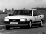 Audi Auto 2000 Concept 1981 года